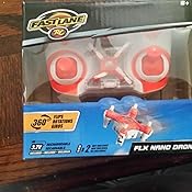 fast lane flx nano drone
