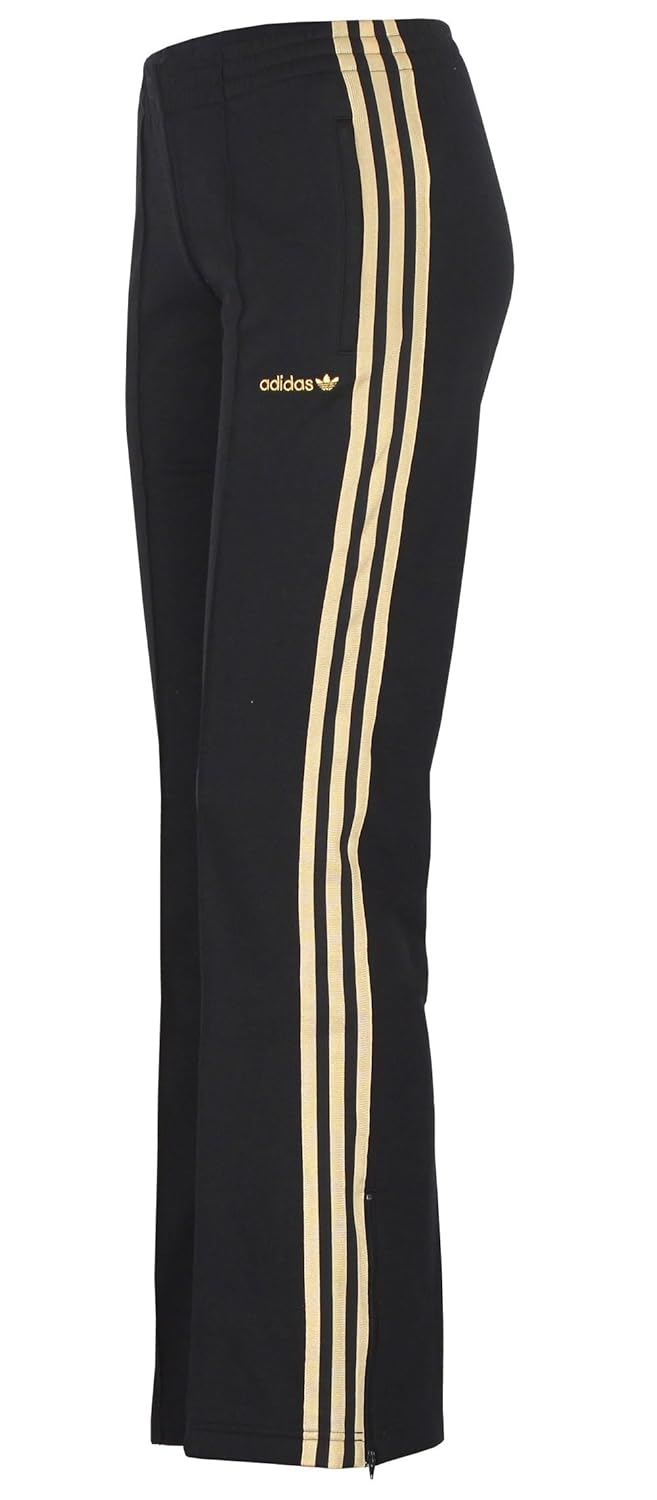 pantaloni adidas donna oro