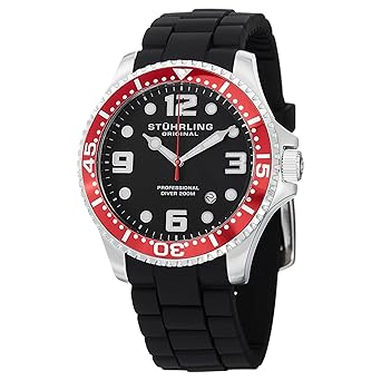 Citizen Analog Black Dial Mens Watch - CA4152-02E