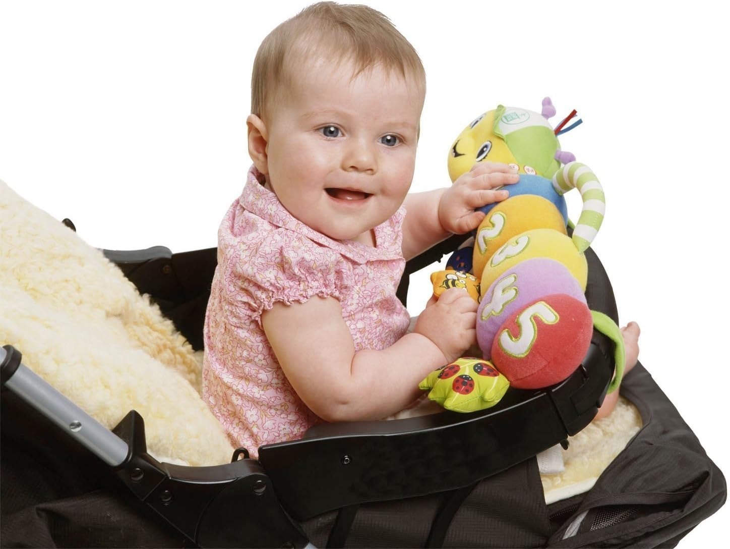 leapfrog baby counting pal