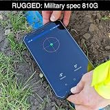 JCB Tough Tablet TT22 Rugged 8" Unlocked Dual SIM 12200mAh Battery 21MP Camera view 5