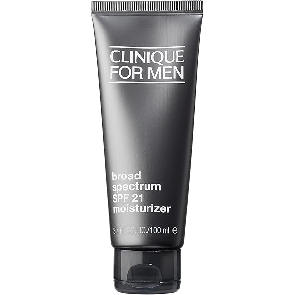 clinique face moisturizer spf