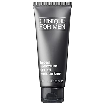 clinique spf 21 moisturizer hydratant