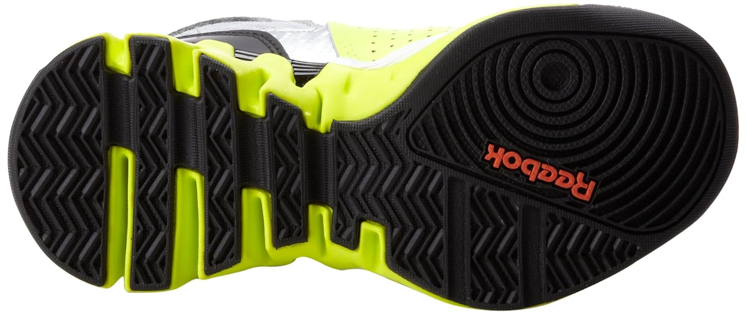 reebok zigkick hoops