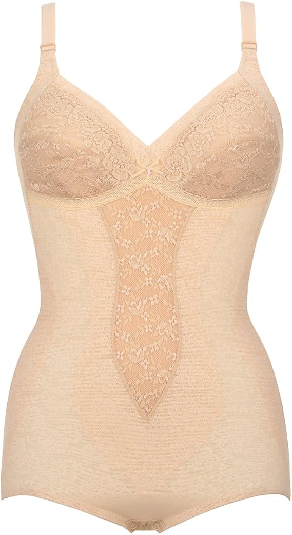 Amazon トリンプ Triumph ボディコンシェルジェ267 ボディスーツ1