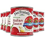 Dei Fratelli Italian Sauce