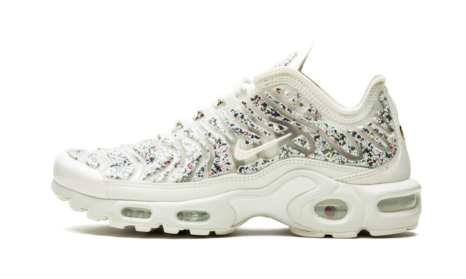 nike womens air max plus shoes
