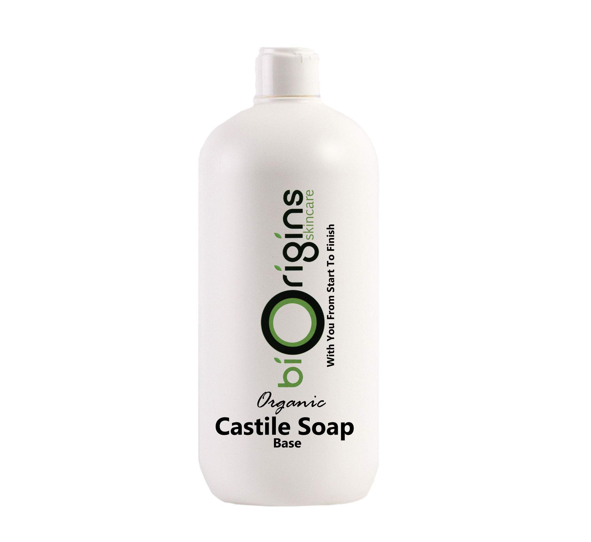 Liquid Castile Soap 1Kg… — image 1