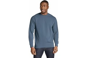 Comfort Colors Adult Crewneck Sweatshirt, Style G1566