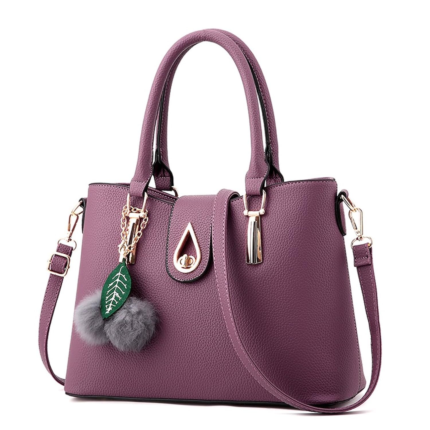 Covelin Women's Handbag Large