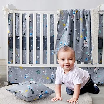 nursery sets boy