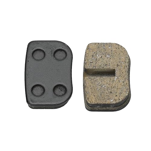RacerClub Disc Brake Caliper With Pads For Motovox MBX10 MBX11 MBX12 MM-B80 Mini Bike