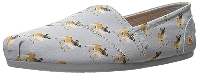 skechers bobs puggin around