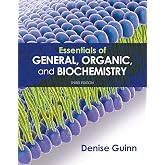 Essentials of General, Organic, and Biochemistry