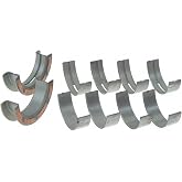 Sealed Power 4907M 10 Main Bearing Set