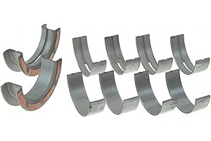 Sealed Power 4907M 10 Main Bearing Set
