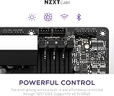 NZXT N7 Z790 Motherboard ATX WiFi 6E Bluetooth White Intel 12th 13th 14th Gen view 5