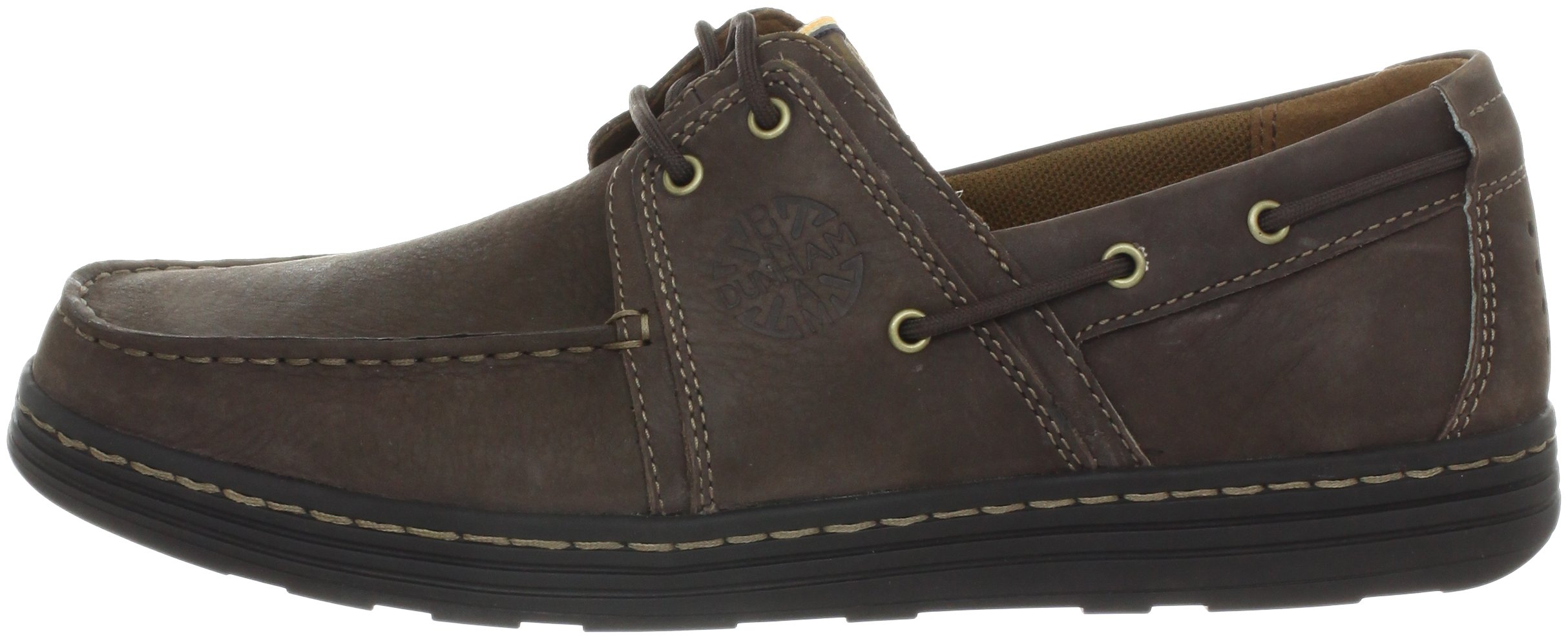 dunham deck shoes
