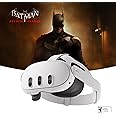Meta Quest 3 512GB — Ultimate Mixed Reality Experiences — Get Batman: Arkham Shadow and a 3-Month Trial of Meta Horizon+ Incl