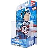 Disney Infinity: Marvel Super Heroes (2.0 Edition) Captain America Figure - Not Machine Specific