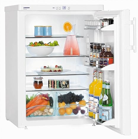 Liebherr TP 1760 Premium Independiente 154L A+++ Blanco ...