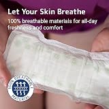 ABENA Light Mini 1 Pads 20 Pack 180ml Daytime Incontinence & Period Protection view 8