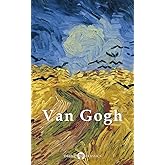 Delphi Complete Works of Vincent van Gogh (Illustrated) (Masters of Art Book 3)