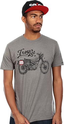 troy lee padded shirt