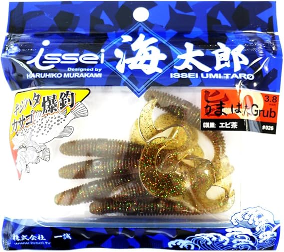 カサゴ釣りはワームの色が大事 状況に合わせた使い方を徹底解説 Fish Master フィッシュ マスター