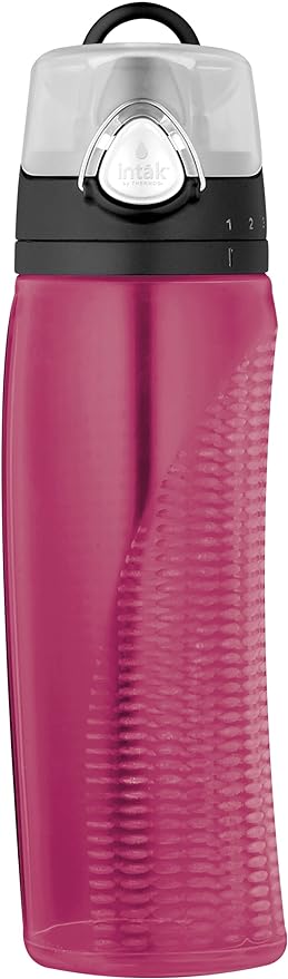 thermos intak 24 ounce hydration bottle