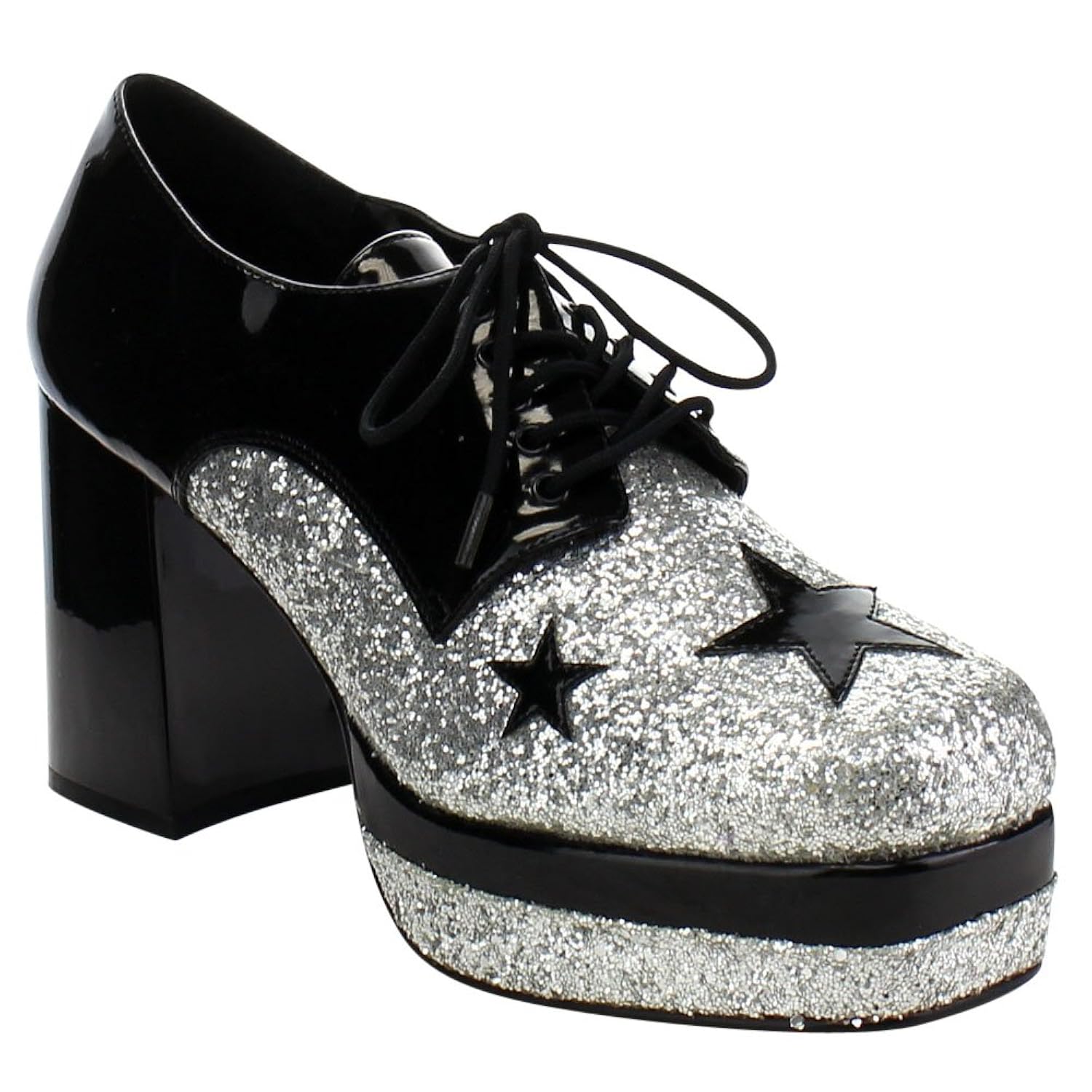 mens vintage leather shoes