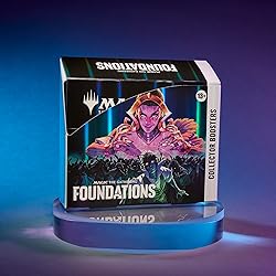 Magic: The Gathering Foundations - Collector