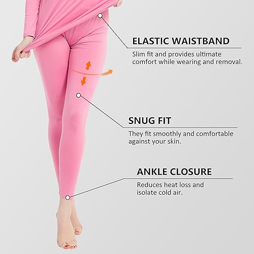 Leggings Comfortable Thermal Underwear Leggings Men 32 Degrees