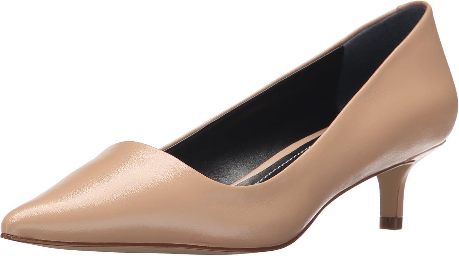 charles by charles david kitten heel