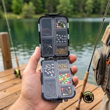 New Releases: The best-selling new & future releases in Fly Boxes
