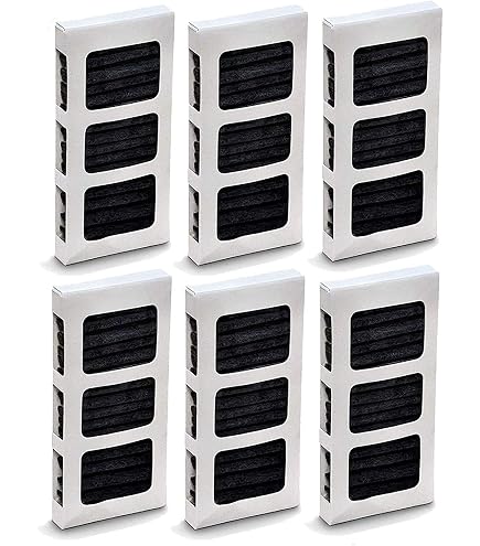 PAULTRA (3 Pack) PureAir Ultra2 Frigidaire Refrigerator Air Filter > Speedy Appliance Parts