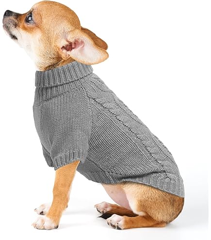 Sueter Perro Sudaderas Para Perros Pup Pullover Con Estampado De