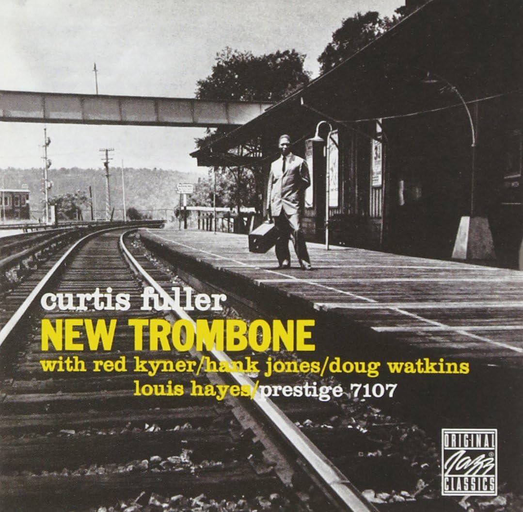 New Trombone Amazon.co.uk Music