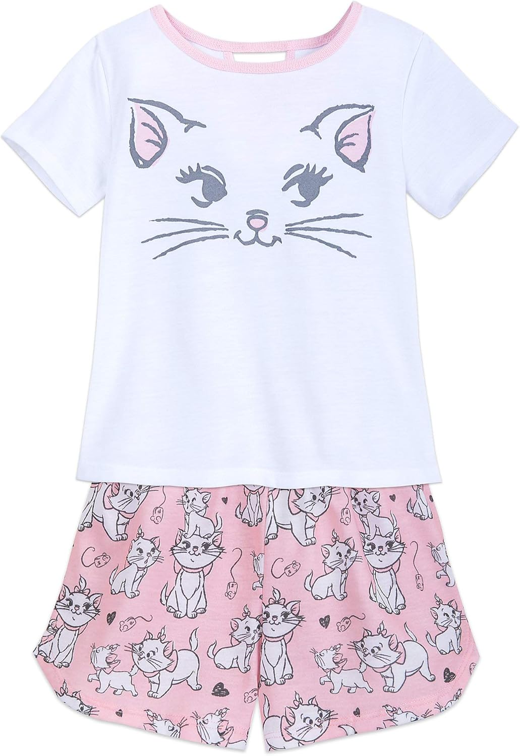 marie aristocats baby girl clothes