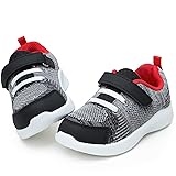nerteo Kids Shoes Toddler Boys Lightweight Tennis