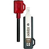 Zippo Mag Strike and Tinders