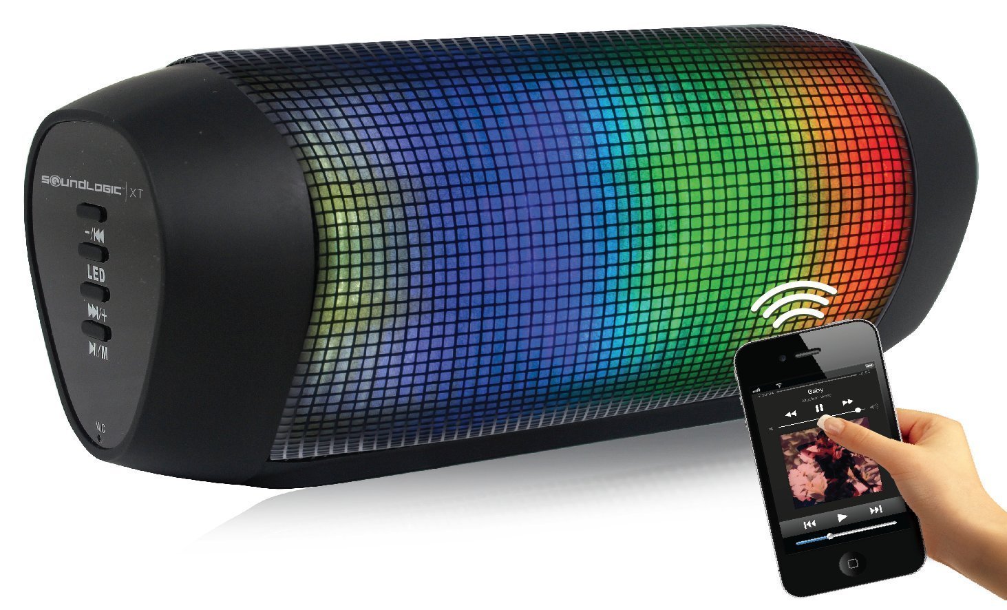 sound boss home theater