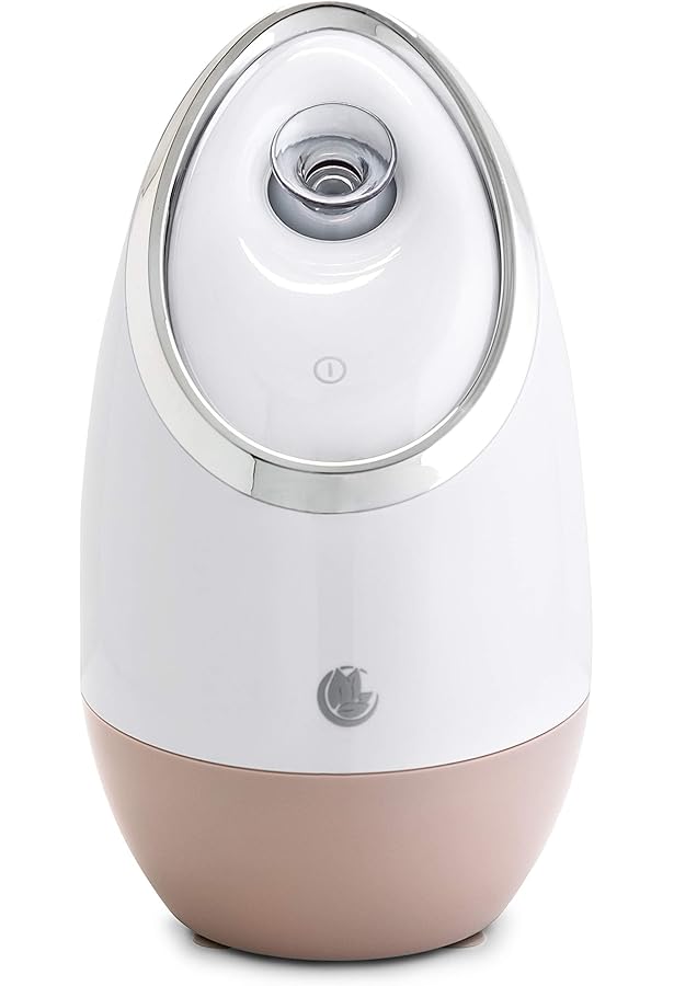 新品未使用Panasonic EH-SA0B-N GOLD Panasonic EH-SA0B-N GOLDスチーマーナノケア