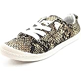 Forever Link Women's Classic Slip-On Comfort Fashion Sneaker