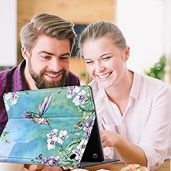 Case for Amazon Fire HD 10 and 10 Plus Tablet
