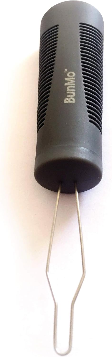 BUNMO Button Hook Dressing Aids - Arthritis Aids Button Tool & Zipper Puller: Health & Personal Care
