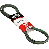 Gates 6868 PoweRated FHP Medium Horse-Power V-Belts | Replaces 4L680 4L680P TY4417 B4L-680 LG48680 L468 1M068 48X680 D41 1660 1680 2680 FA68 VB66 10678 11491 14411 21639 26149.
