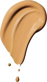 Maybelline Dream Radiant Liquid Foundation Toffee 54 Medium Coverage 12H view 2