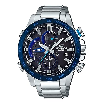 Chronograph Black Dial Mens Watch - DZ1750