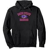Boise State Broncos Varsity Officially Licensed Pullover Hoodie
